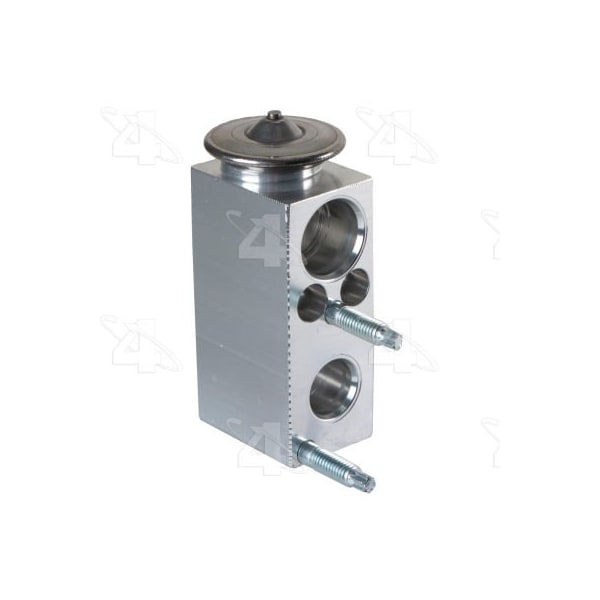 Four Seasons 39426 Block Type Expansion Valve W/O Solenoid
